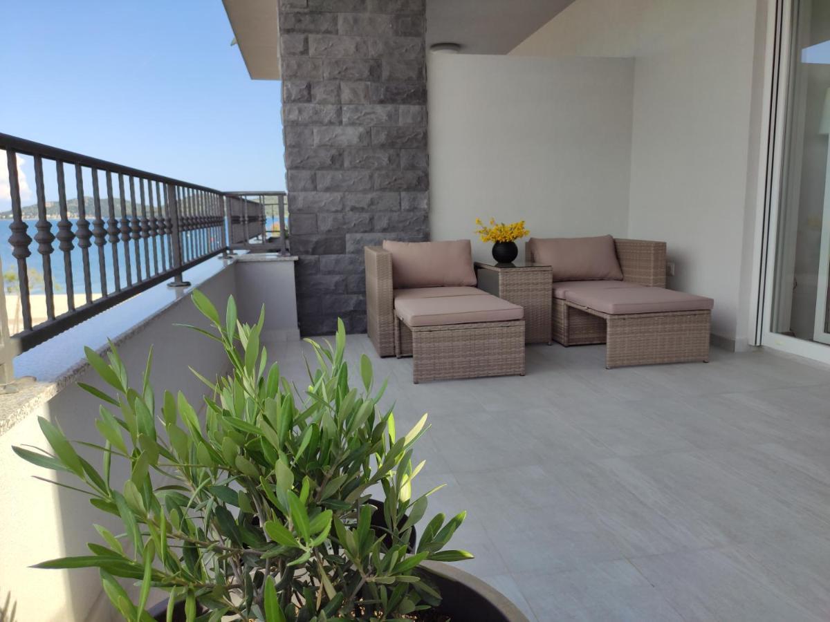 Apartmani Sara 2 Betina (Sibenik-Knin) Exterior foto