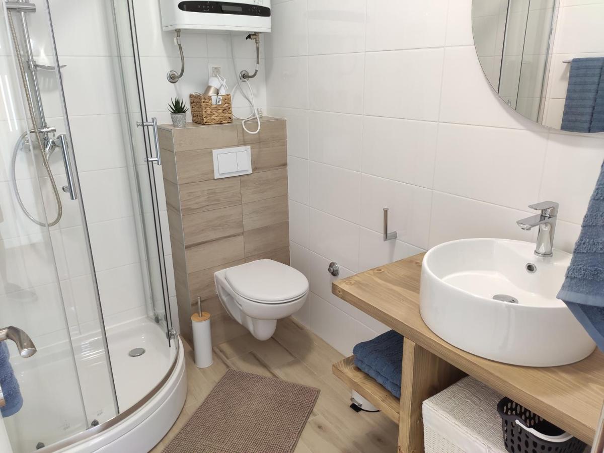 Apartmani Sara 2 Betina (Sibenik-Knin) Exterior foto