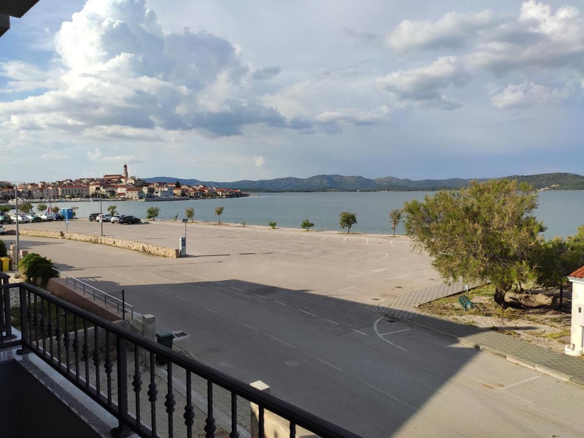 Apartmani Sara 2 Betina (Sibenik-Knin) Exterior foto