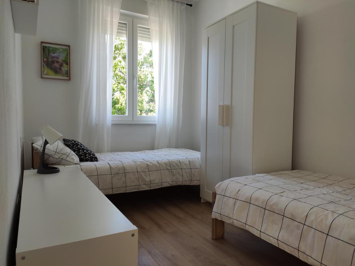 Apartmani Sara 2 Betina (Sibenik-Knin) Exterior foto