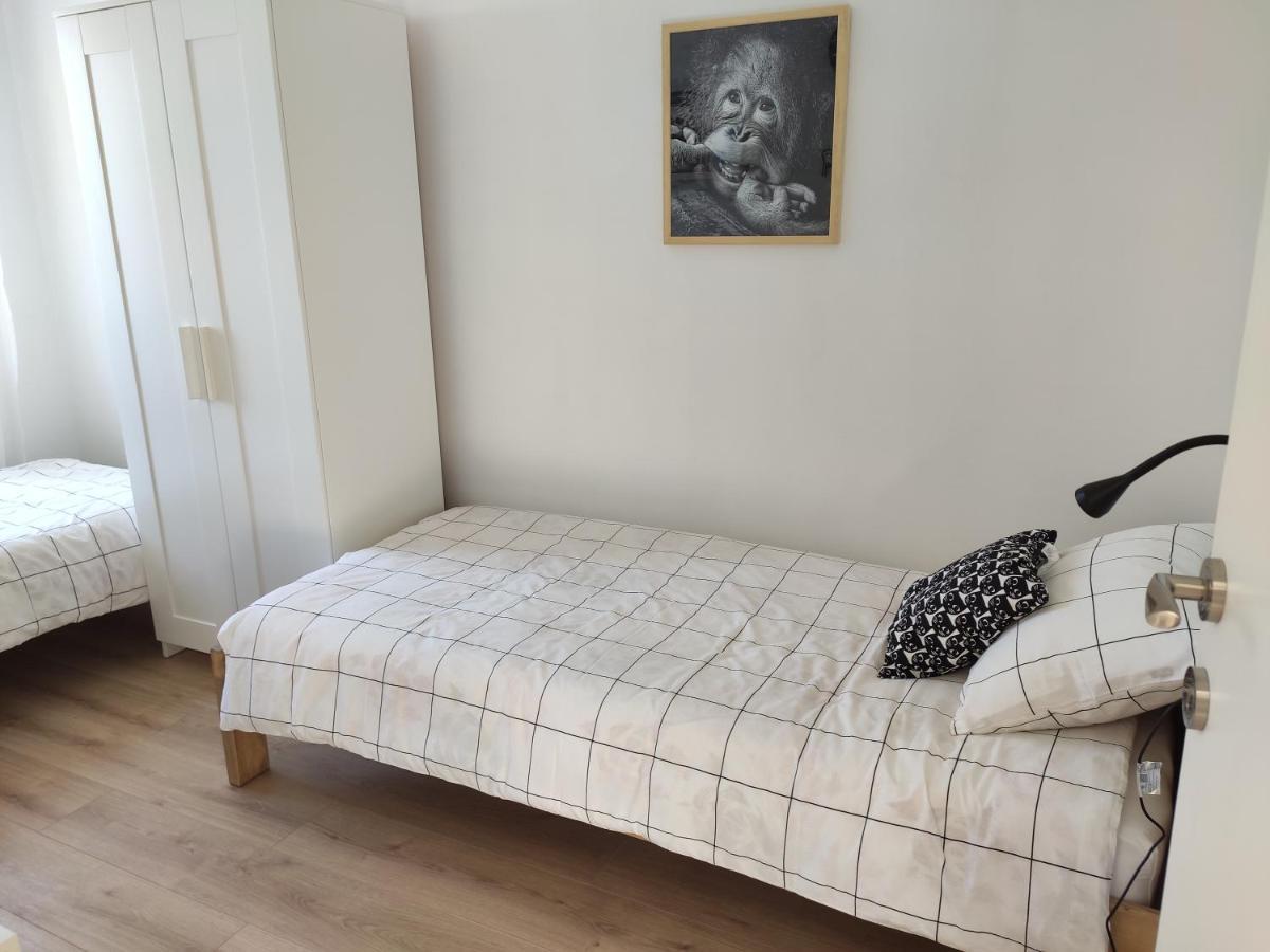 Apartmani Sara 2 Betina (Sibenik-Knin) Exterior foto