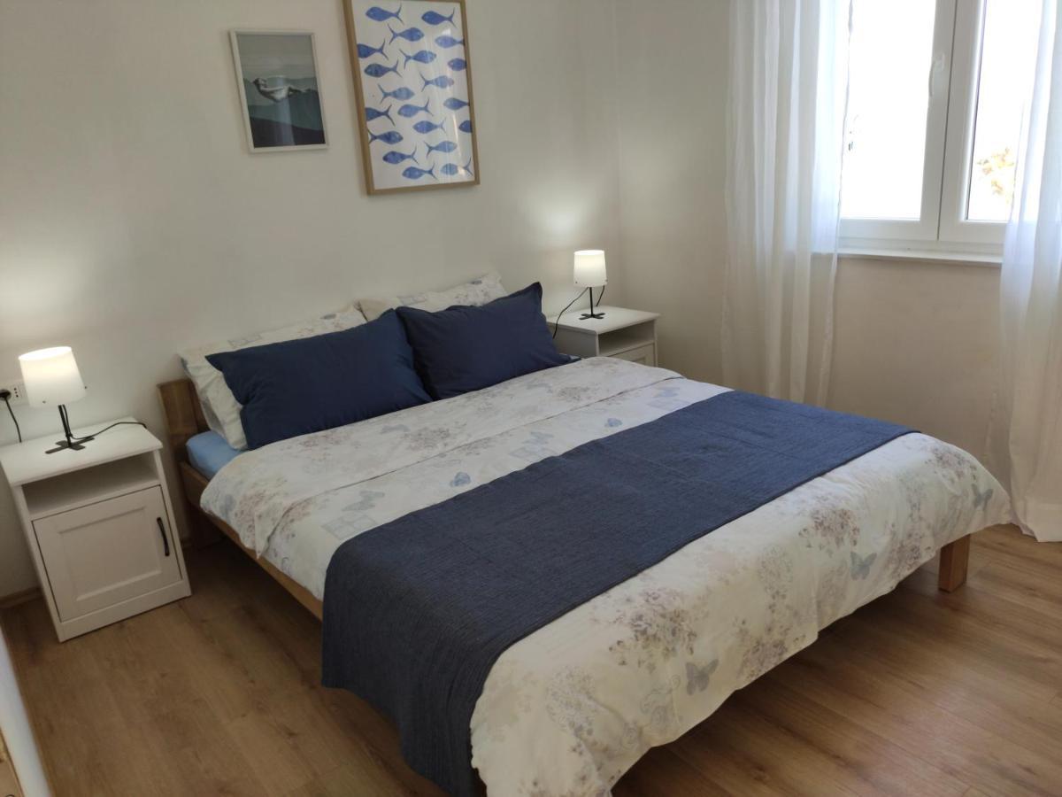 Apartmani Sara 2 Betina (Sibenik-Knin) Exterior foto