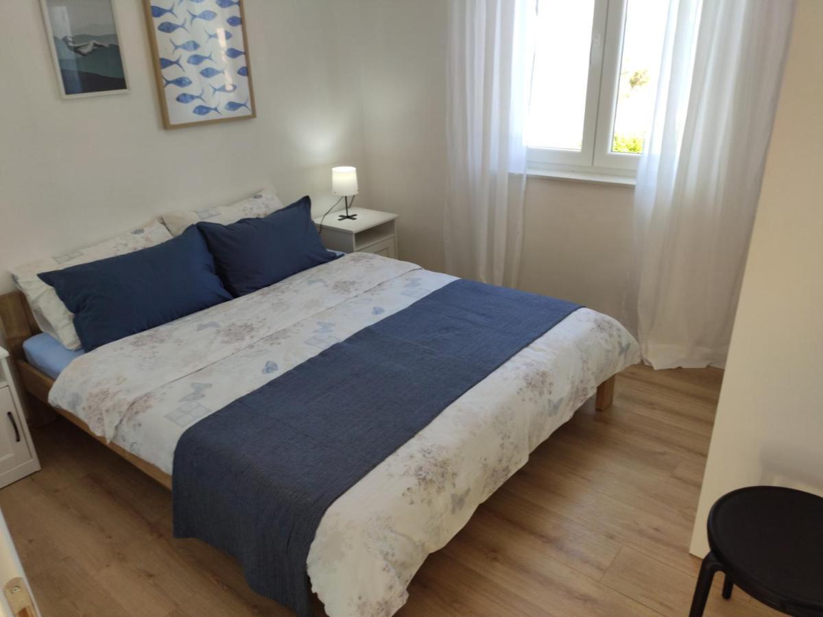 Apartmani Sara 2 Betina (Sibenik-Knin) Exterior foto