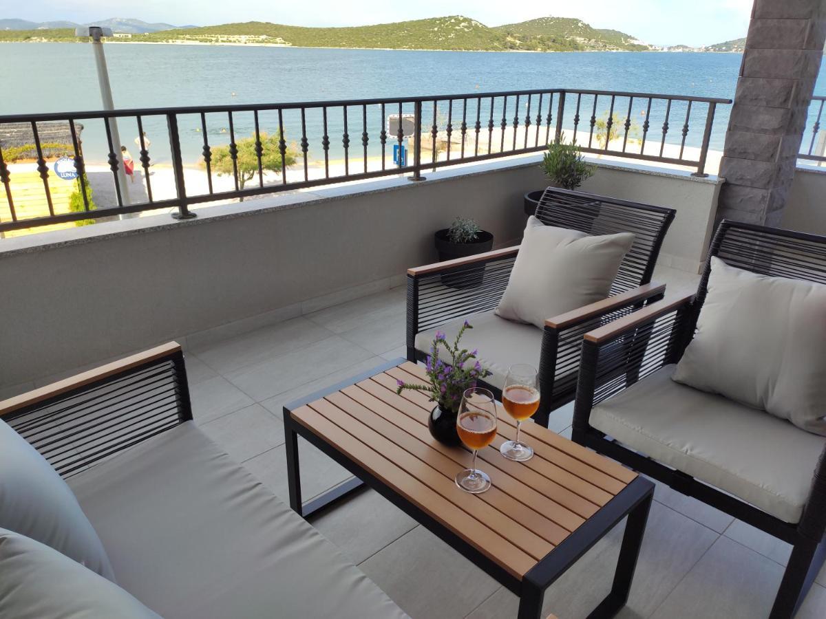Apartmani Sara 2 Betina (Sibenik-Knin) Exterior foto