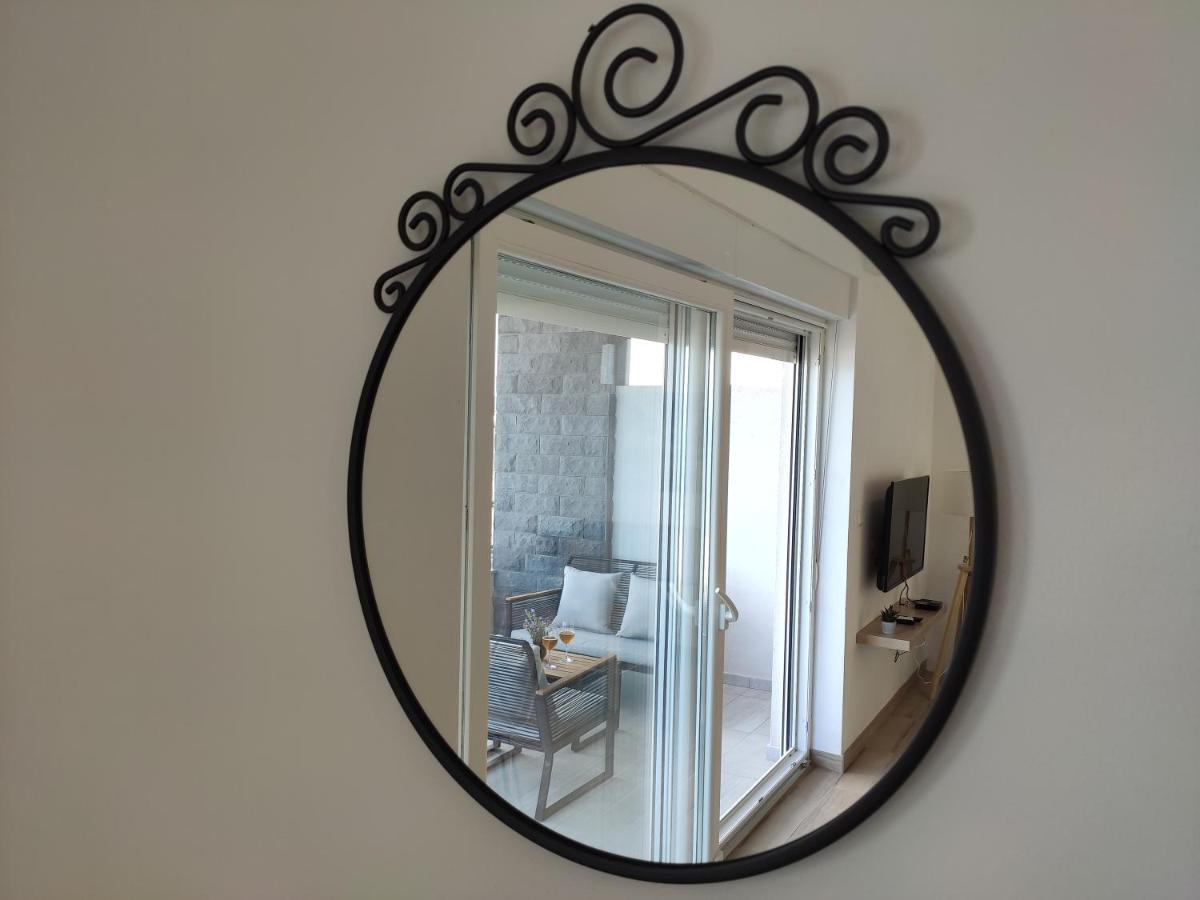 Apartmani Sara 2 Betina (Sibenik-Knin) Exterior foto