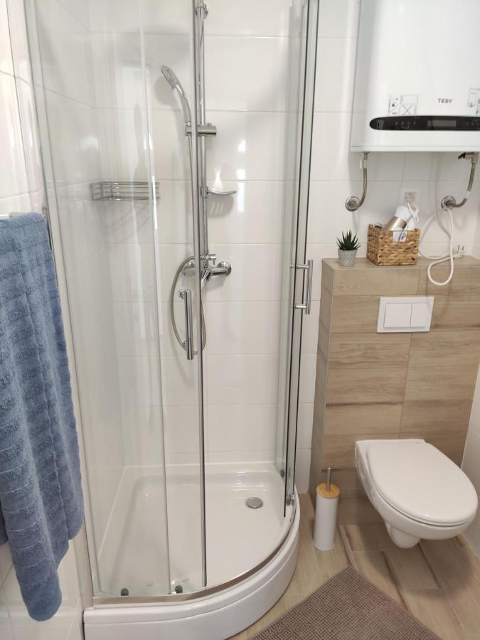 Apartmani Sara 2 Betina (Sibenik-Knin) Exterior foto